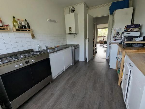 Appartement à vendre à Talence (33400)