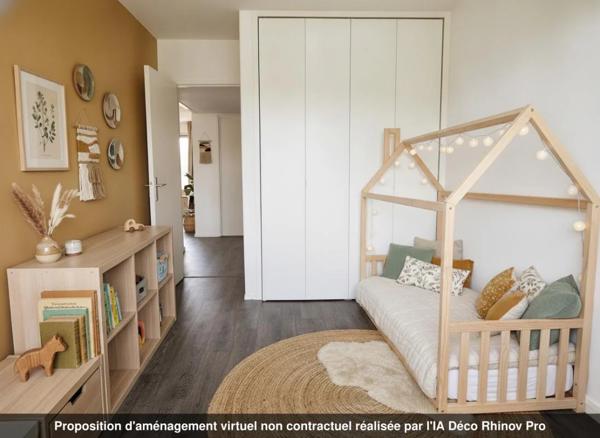 Appartement à vendre à Talence (33400)