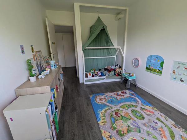 Appartement à vendre à Talence (33400)