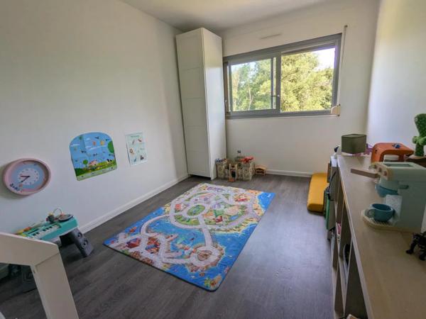 Appartement à vendre à Talence (33400)