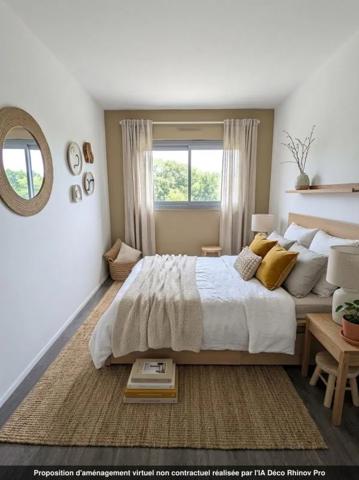 Appartement à vendre à Talence (33400)
