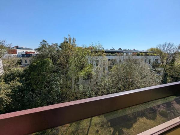 Appartement à vendre à Talence (33400)