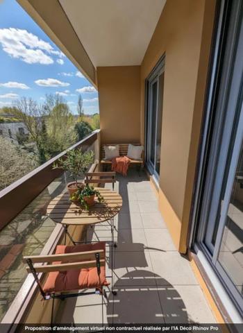 Appartement à vendre à Talence (33400)
