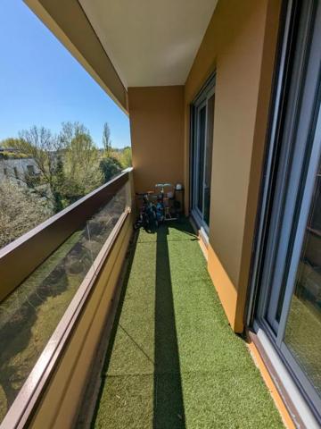 Appartement à vendre à Talence (33400)