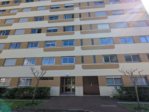 Appartement à vendre à Talence (33400)