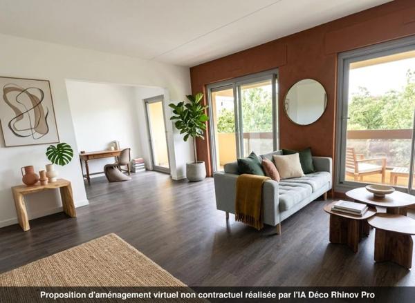 Appartement à vendre à Talence (33400)