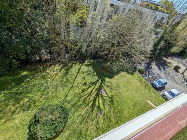 Appartement à vendre à Talence (33400)