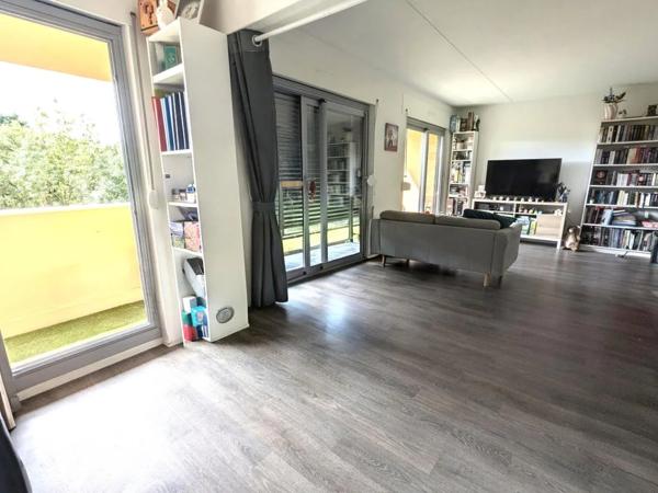 Appartement à vendre à Talence (33400)