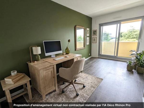 Appartement à vendre à Talence (33400)