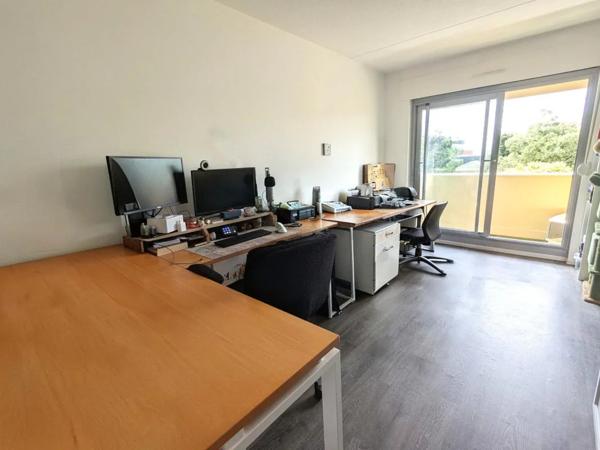 Appartement à vendre à Talence (33400)