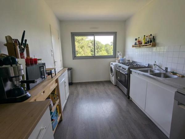 Appartement à vendre à Talence (33400)