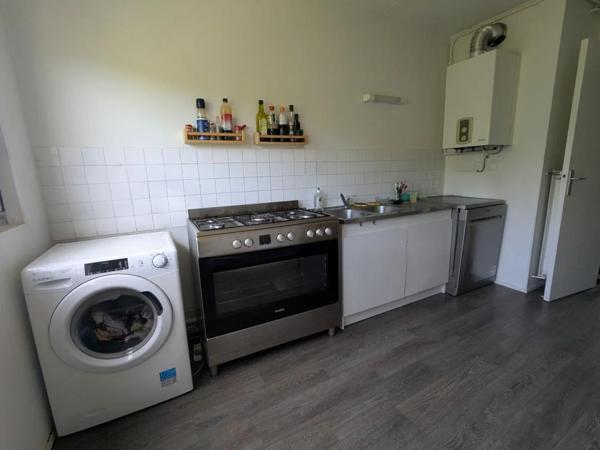 Appartement à vendre à Talence (33400)