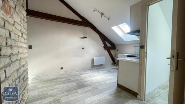 Appartement à louer 1 pièce 33.24m² Dijon (21000)