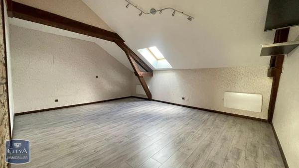 Appartement à louer 1 pièce 33.24m² Dijon (21000)