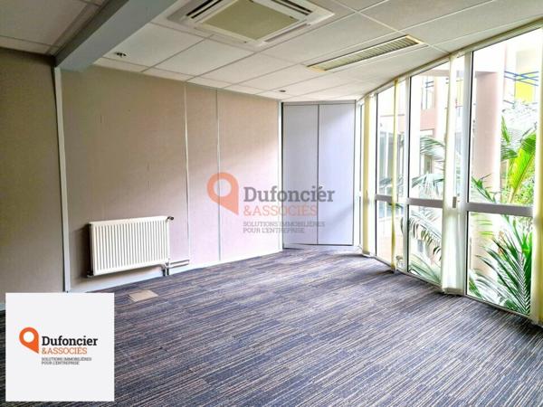Bureaux