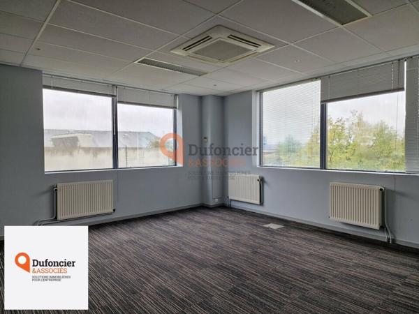 Bureaux