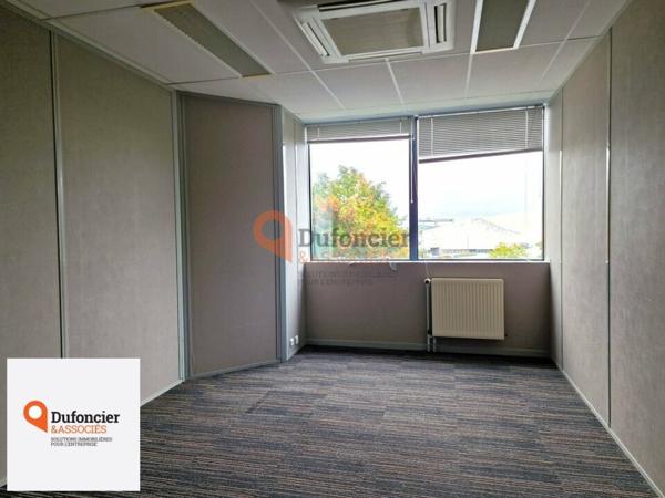 Bureaux