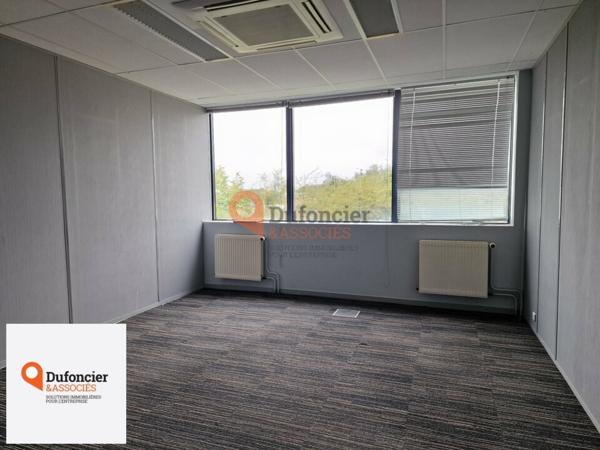 Bureaux