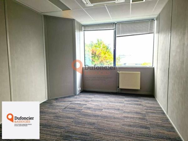 Bureaux