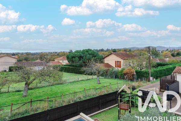 Maison à vendre 4 pièces 91 m² Grézieu-la-Varenne