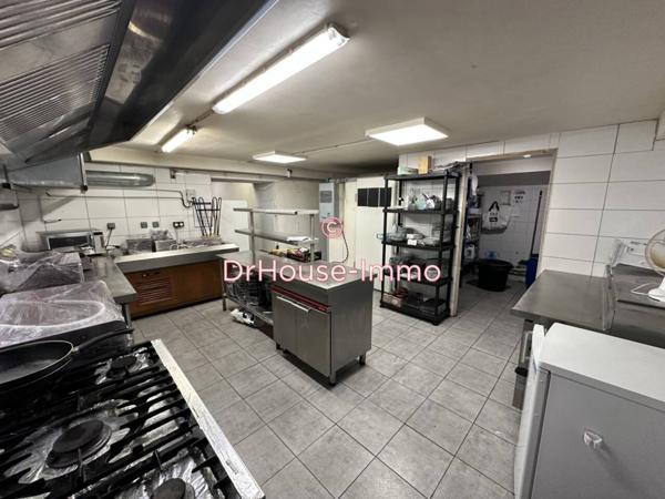 Commerce à vendre de 107 m²