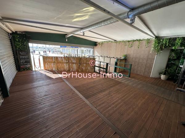 Commerce à vendre de 107 m²