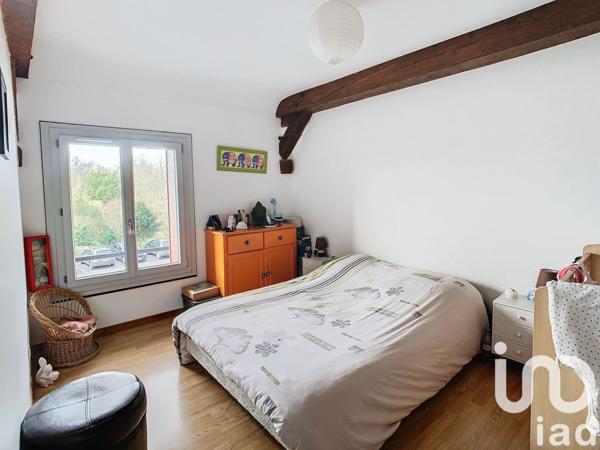 Maison de ville 3 pièces de 70 m² à Cormery (37320)