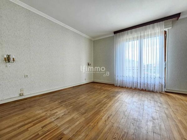 Charmante maison individuelle