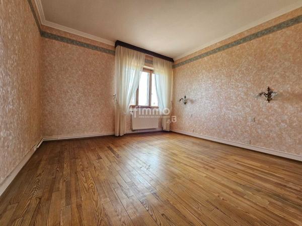 Charmante maison individuelle