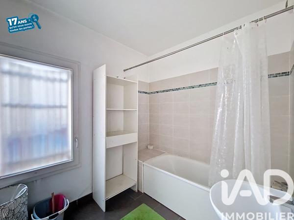 Appartement à vendre 4 pièces 82 m² L'Île-Saint-Denis