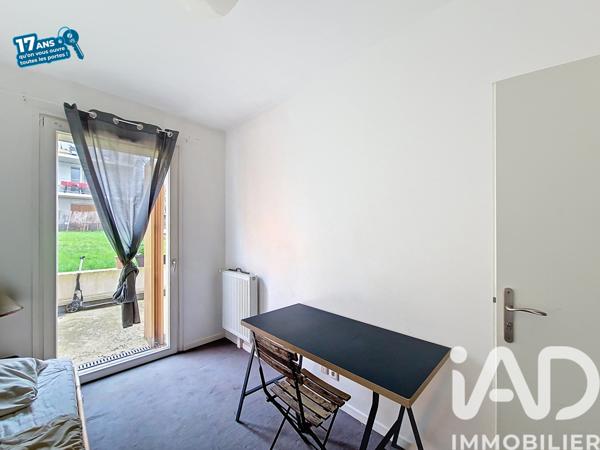 Appartement à vendre 4 pièces 82 m² L'Île-Saint-Denis