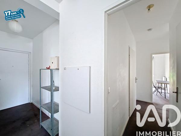 Appartement à vendre 4 pièces 82 m² L'Île-Saint-Denis