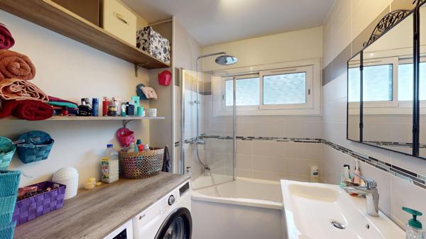 Appartement Antony 4 pieces 81 m2 + trois balcons+ cave + parking + coulee verte