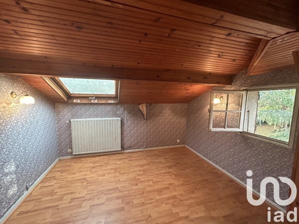 Maison traditionnelle 7 pièces de 172 m² à Ramonville-Saint-Agne (31520)