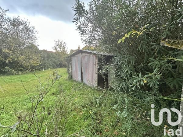 Maison traditionnelle 7 pièces de 172 m² à Ramonville-Saint-Agne (31520)