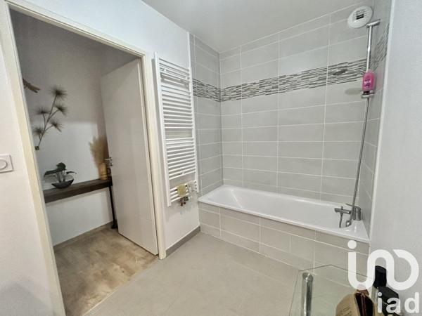 Duplex 4 pièces de 94 m² à Toulouse (31100)