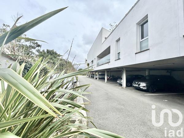 Duplex 4 pièces de 94 m² à Toulouse (31100)