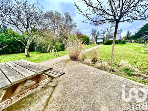 Duplex 4 pièces de 94 m² à Toulouse (31100)