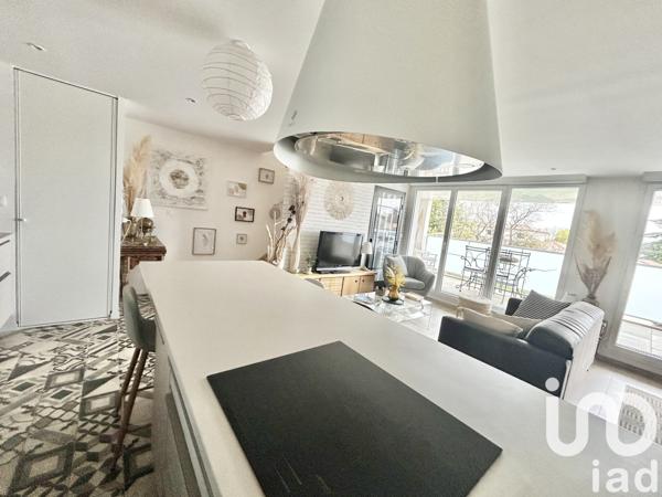 Duplex 4 pièces de 94 m² à Toulouse (31100)