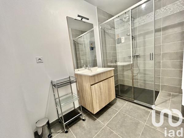 Duplex 4 pièces de 94 m² à Toulouse (31100)