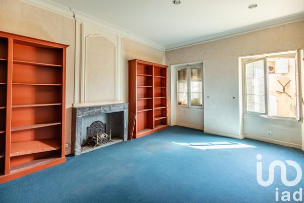 Immeuble à vendre 389 m² Tarascon