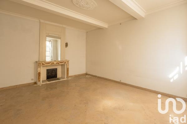 Immeuble à vendre 389 m² Tarascon