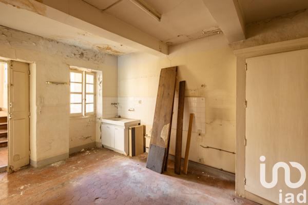 Immeuble à vendre 389 m² Tarascon