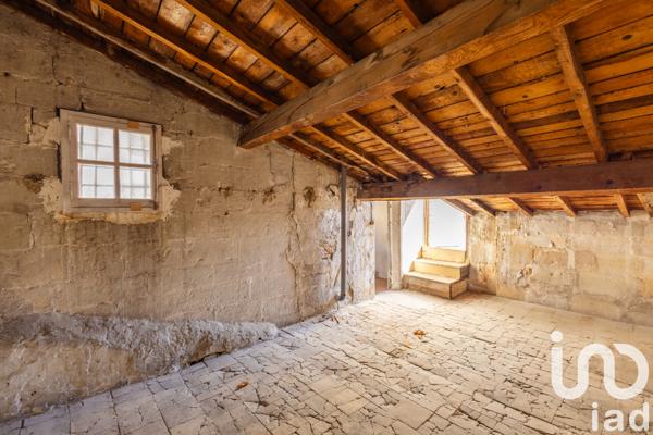 Immeuble à vendre 389 m² Tarascon