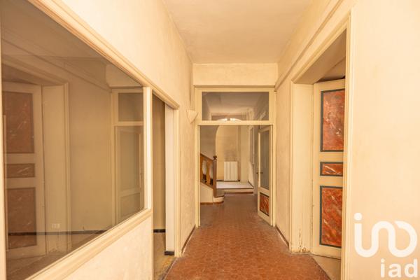 Immeuble à vendre 389 m² Tarascon