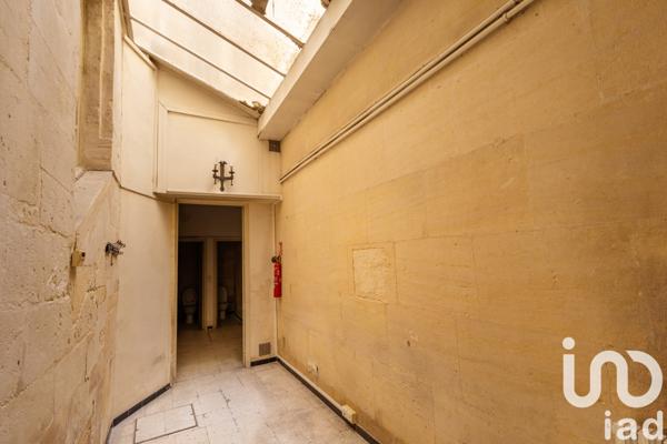 Immeuble à vendre 389 m² Tarascon