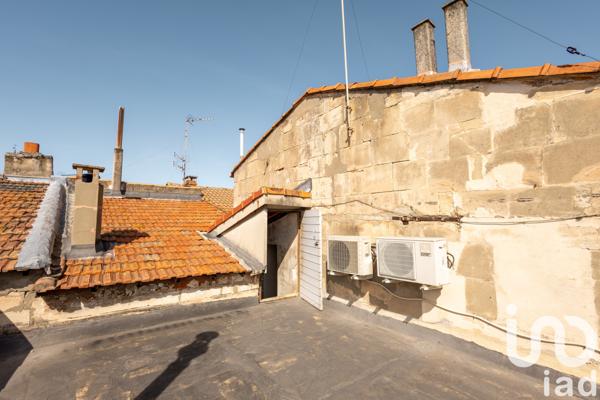 Immeuble à vendre 389 m² Tarascon