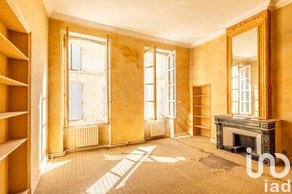 Immeuble à vendre 389 m² Tarascon