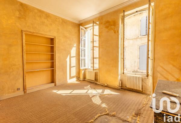 Immeuble à vendre 389 m² Tarascon