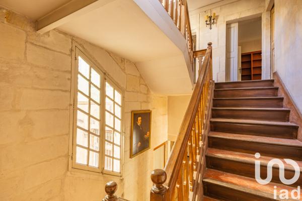 Immeuble à vendre 389 m² Tarascon